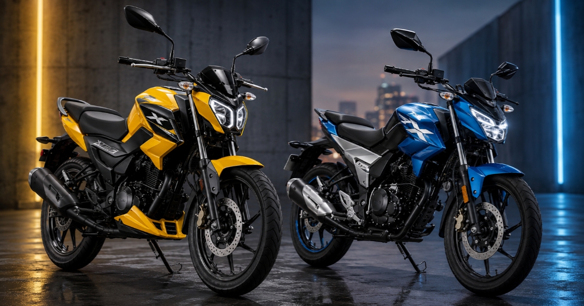 Best 125cc Bikes
