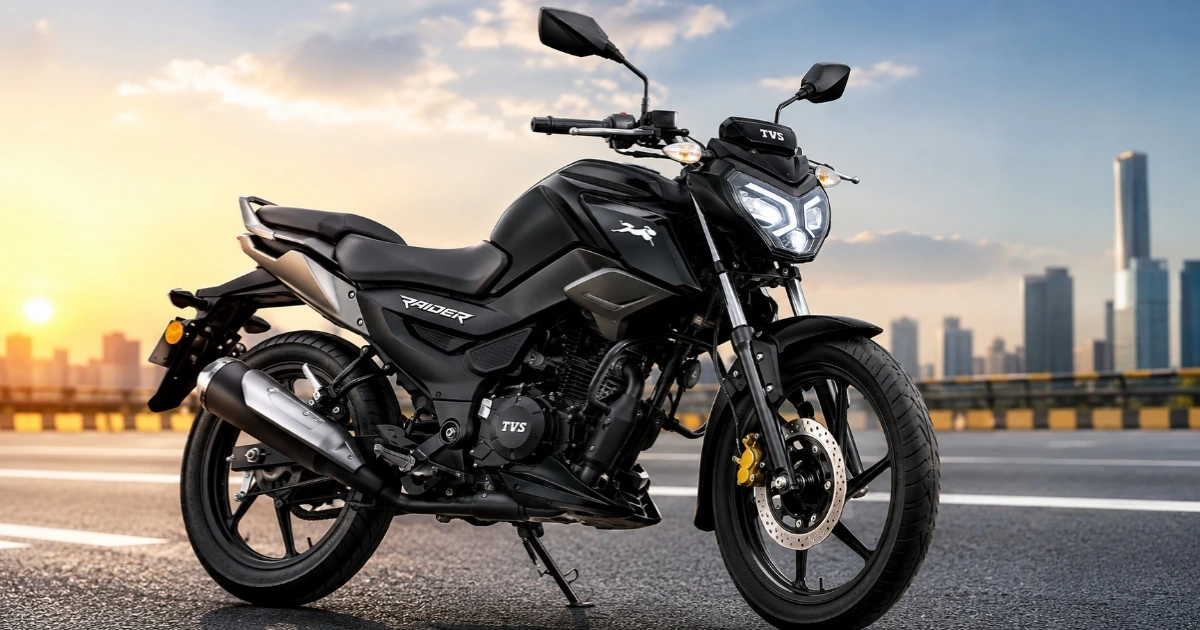 ऑफिस अप-डाउन के लिए बेस्ट 125cc बाइक